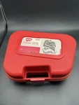 Wen Hot Rod Soldering Kit #222K5 W/ Original Case Works Great. Fixed Price $35.00.