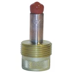 American Torch Tip 45V64 Linde Large Diameter Gas Lens PK2. Fixed Price $26.39.