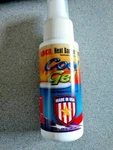 La-co Heat Barrier Gel Spray 2 0Z. Fixed Price $7.99.