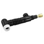 Weldcraft 366-WP-17FV Torch Body Air Cooled 150A 90 Deg Flexible W/. Fixed Price $253.84.