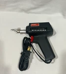 Weller 75 Watt Standard Multi Purpose Soldering Gun Kit Model 7200PK. Fixed Price $21.04.