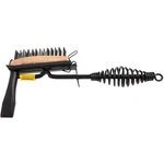 Forney Chipping Hammer With Wire Brush Attachment 70500. Fixed Price $15.89.