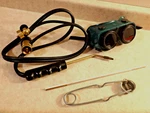 Bernz-o-matic 2-LINE Torch Oxygen Cutting/welding/soldering. Fixed Price $29.79.