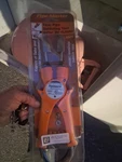 Antex Professional Pipe Soldering Tool,brand New.. Fixed Price $200.00.