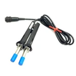 Pace 7025-0001 TT-65 Thermotweez Sensatemp Thermal Tweezers, For Mbt Series. Fixed Price $390.00.