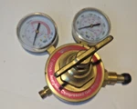 Forney- VHAR-21 Heavy Duty Acetylene Gas Regulator Victor Compatible Listed!. Fixed Price $89.99.