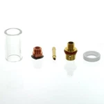 Ck D2GS116-P Gas Saver Kit For 1/16 W/glass Cup, Series. Fixed Price $48.14.