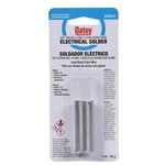 Oatey 53012 Rosin Core Solder, Oz Carded, Solid, Silver, 361 To 460 Deg F Melt. Fixed Price $20.58.