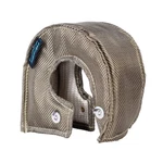 Hiwowsport Titanium U-silica Turbo Blanket Heat Shield Cover For T4 Stainless Us. Fixed Price $30.99.
