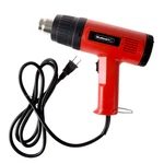 Temperature Gun 1500 Watt 120V Heating Tool By Stalwart. Fixed Price $26.93.
