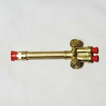 Victor 315FC+ Cutting Welding Torch Handle 0382-0093 Fits CA2460 Journeyman. Fixed Price $169.00.