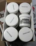 12-PACK Rectorseal Nokorode Regular Flux Paste 1.7OZ Copper/tin/zinc/nickel/lead. Fixed Price $34.00.
