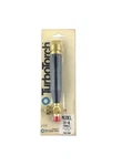 Nos New Sealed Turbotorch H-4 Handle W/ Valve For Lp Gas (0386-0300). Fixed Price $79.99.