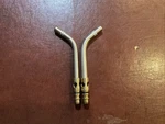 Turbotorch 0386-0105 A-14 Air Acetylene Tip (the Order Only For One Piece). Fixed Price $68.00.