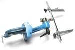 Jerry-rig Spring Loaded Pcb Holder With Bench Clamp. Fixed Price $299.95.