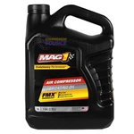 Gallon ISO-100 Non Detergent Air Compressor Oil Lube Jug Lubricant Sae 30W. Fixed Price $34.95.