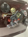 Lincoln Electric Viking Welding Helmet 1840 Custom Hot Rod Skull Gone When. Fixed Price $319.95.