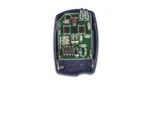 2-CHANNEL Ir Remote Transmitter (assembled). Fixed Price $38.95.