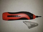 Weller BP860MP Battery-powered Soldering Iron. Fixed Price $27.00.