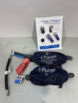 Aquasol I-purge 6" (part # GABLD-6 / ABLD-6). Fixed Price $284.99.