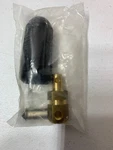Lincoln Electric K852-25 Twist Mate Plug For #6 #4 Cable. Fixed Price $34.29.
