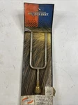 Uniweld Tuning Fork Torch Tip Type 17TFT. Fixed Price $70.00.