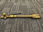 Victor H315FC Cutting Welding Torch Body CA2462 *pictured Item Only*. Fixed Price $176.38.