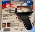 Weller Soldering Gun Kit 75 Watt Model 7200PK. Fixed Price $22.00.