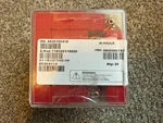 Lot Of 25, Victor 4-1-118 Acetylene Cutting Torch Tip New. Fixed Price $349.95.