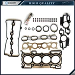Head Gasket Set For Nissan Versa 2007-2012 1.8L L4 Dohc MR18DE MR20DE. Fixed Price $44.69.