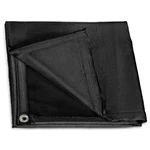 Mulmart Welding 6X6FT, 972GSM, Black, Heavy Duty Blanket, Fir. Fixed Price $93.09.