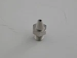 Radio Shack 45 Watt De-soldering Iron Tip 64-2062 (no Carded Packaging). Fixed Price $7.95.