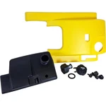 Oem Wacker Fuel Tank Complete W/cover For BS50-4, BS60-4, BS65-4, BS70-4. Fixed Price $239.95.