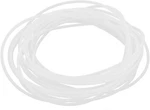 Uxcell 1MM Id 2MM Od Ptfe Tubing Tube Pipe 5M 16.4FT For 3D Printer White. Fixed Price $10.95.