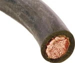New Forney 52102 50 Foot 1/0 Gauge Heavy Flexible Welding Cable 600 8914327. Fixed Price $184.99.