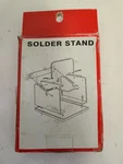 Aven Solder Stand. Fixed Price $6.99.