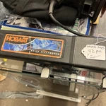 Hobart Stick Electrodes 60,000 Psi Tensile Strength 8 Lbs 770470 *42 Pcs*. Fixed Price $24.99.