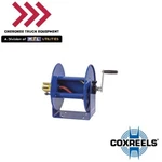 Coxreels 117WL-1-200, Welding Hand Crank For Twin Oxy-acetylene Hose:. Fixed Price $500.95.