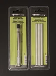 Forney Soapstone Pencil Holder & 3 Refills Welding Marker Tool New Sealed. Fixed Price $15.99.