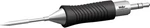 Weller T0054460199N Soldering Tip, CONICAL.2 Mm, Black. Fixed Price $40.90.