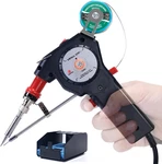929D-I Motorized Automatic Feed Soldering Gun With Variable Precise Temp (392-84. Fixed Price $63.98.