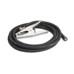 Lincoln Electric K2150-1 Cable Kit, 2/0 Awg, Ft, Ground Clamp 12C003. Fixed Price $320.22.