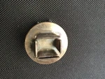 Hakko A1141 Hot Air Rework Nozzle, For PLCC32, FR-803B/802/801. Fixed Price $120.00.