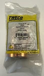 Tweco HD2462 /1240-1241 Nozzle Heavy Duty 5/8" 2PCS New. Fixed Price $43.99.