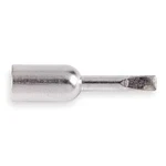 Weller PL151 Soldering Tip, 1/4 Thread On, 0.13 In, For Use With Mfr. No.. Fixed Price $9.25.