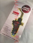 Quality Gas Equipment Hand Torch Model No: Gbtp-suitable For Propane Mapp. Fixed Price $133.10.