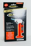 Blazer ES1000 Angled Head Butane Micro Torch, Red By. Fixed Price $57.45.