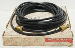 Weldcraft 41V30 Replacement Vinyl Gas Hose - 25 Foot Nos. Fixed Price $21.99.
