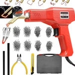 150W Welderplastic Welding Kit With 800PCS Hot STAPLES2PCS Pp. Fixed Price $34.45.