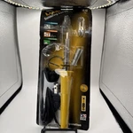 Wall Lenk L40K Watt Soldering Iron Made The Usa. Fixed Price $30.00.